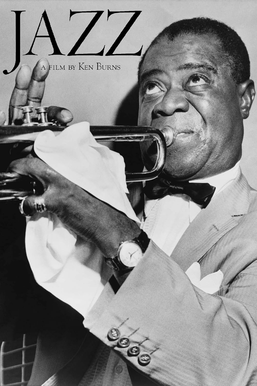 Poster for Jazz