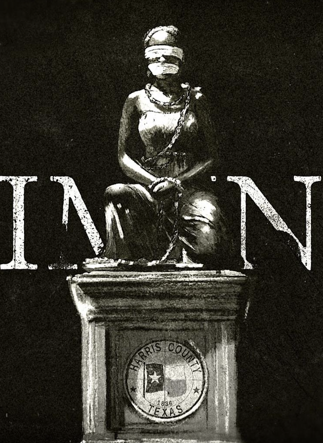 Poster for Criminal 