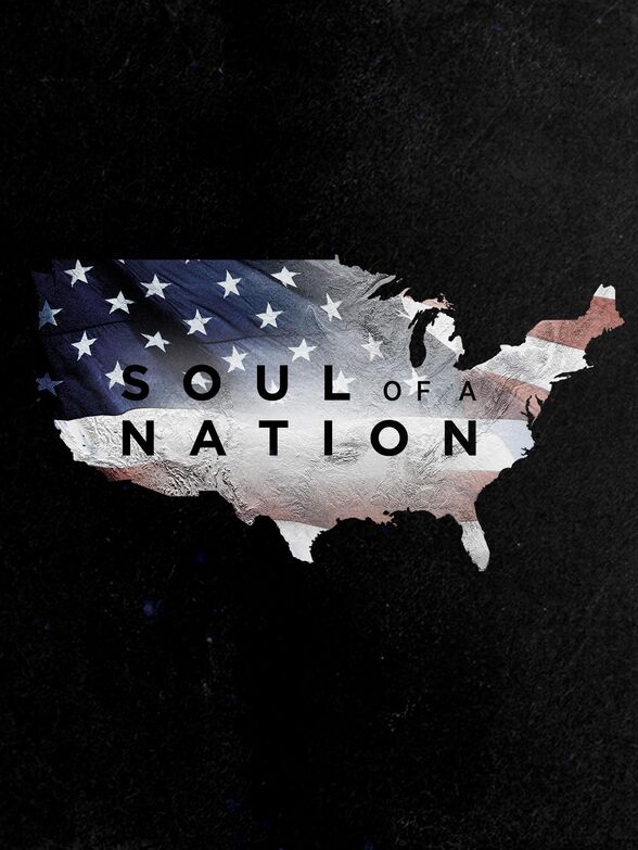 Poster for Soul of a Nation