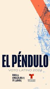 Cover for El Péndulo podcast