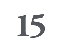 15