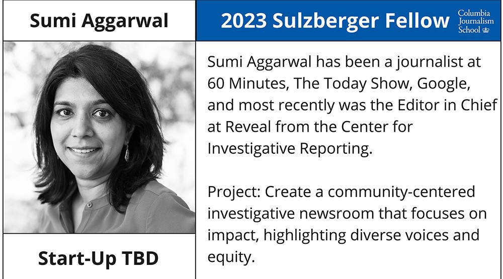 Sumi Aggarwal