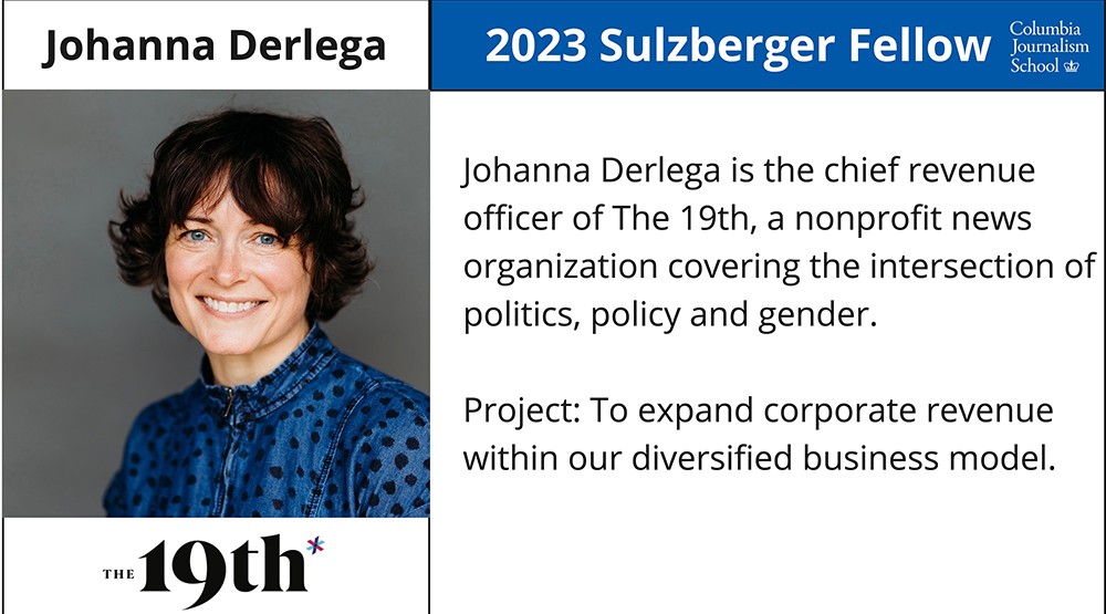 Johanna Derluga
