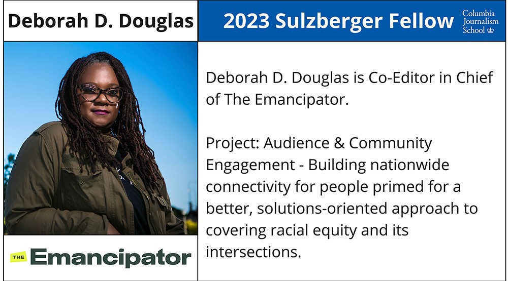 Deborah D. Douglas