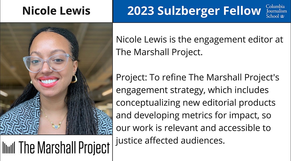 Nicole Lewis