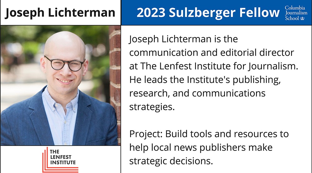 Joseph Litcherman