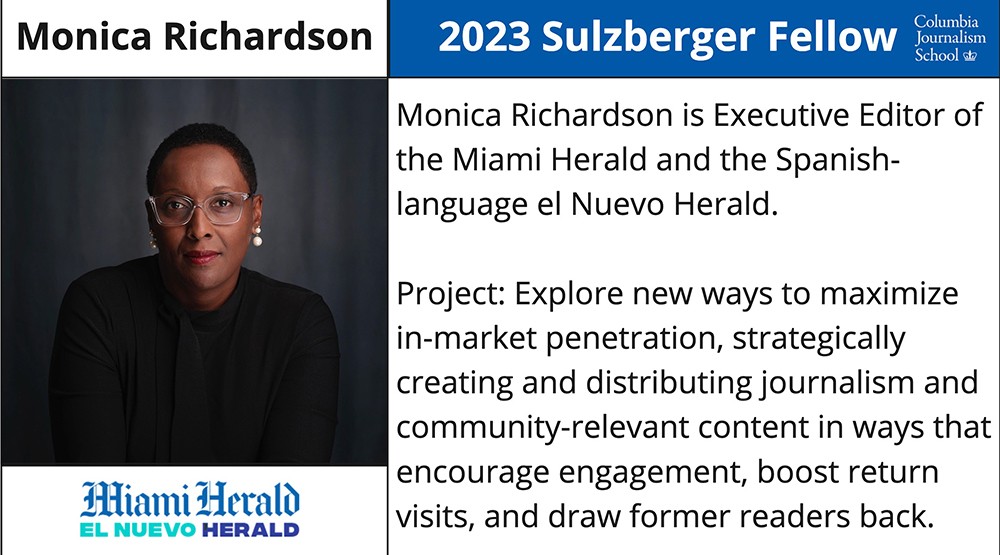 Monica Richardson