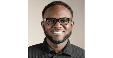 Jaden Edison, ‘22 M.S. Stabile