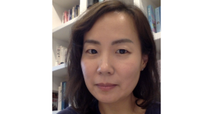 Photo of Soomin Seo, '16 Ph.D.