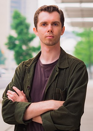 Alexander Borodikhin