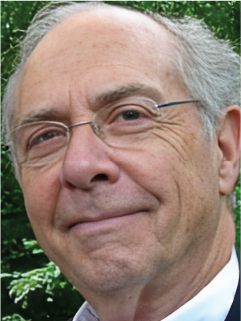 Robert Lipsyte, '59 M.S. Robert Lipsyte, '59 M.S.