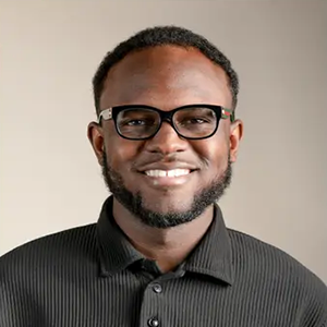 Headshot of Jaden Edison