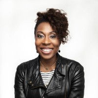 Audie Cornish, host of the2024 duPont-Columbia Award.