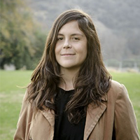 Carla Mandiola, '24 M.S. Data Carla Mandiola, '24 M.S. Data