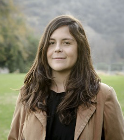 Carla Mandiola, '24 M.S. Data Carla Mandiola, '24 M.S. Data