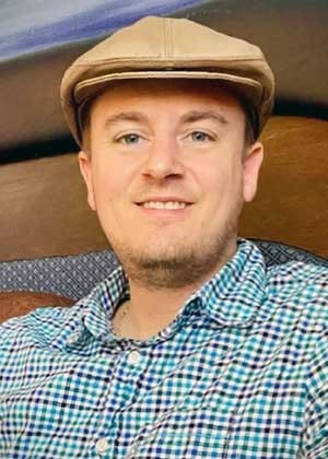 photo of Jake Kincaid