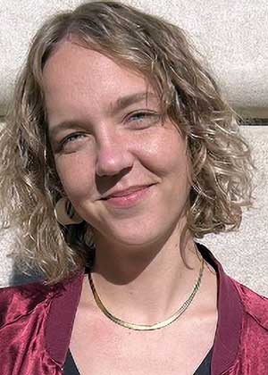 photo of Janelle Retka
