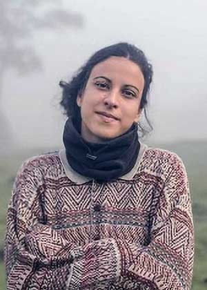 photo of Patricia Martínez Sastre
