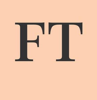 Financial Times logo
