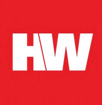 Housingwire logo