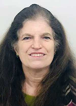 Ann Marie Cunningham Cunningham headshot