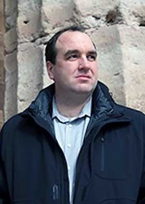 Dan Vock Dan Vock