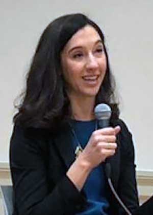 Kira Lerner Kira Lerner