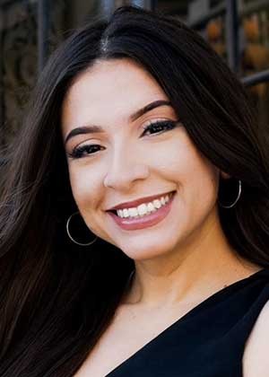 Madalyn Mendoza Madalyn Mendoza