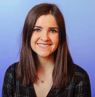 Nicole Einbinder Nicole Einbinder
