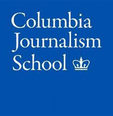 Columbia Journalism School logo