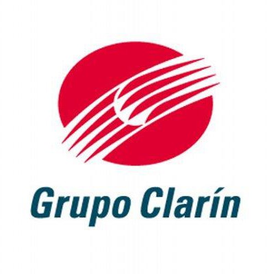 Grupo Clarín logo