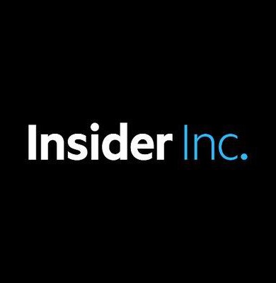 Insider, Inc. logo