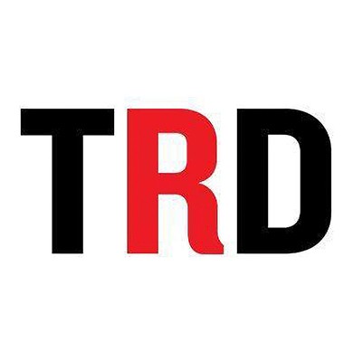 The Real Deal logo
