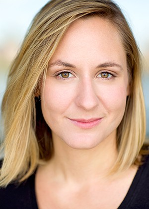 Christina Roman