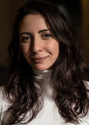 Eleanora Francica