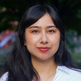 Aida A. Ylanan