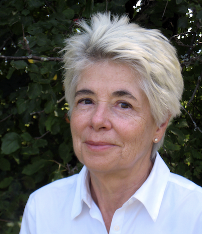 Gwenda Linda Blair | Columbia Journalism School