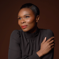 Rita Omokha Headshot of Rita Omokha