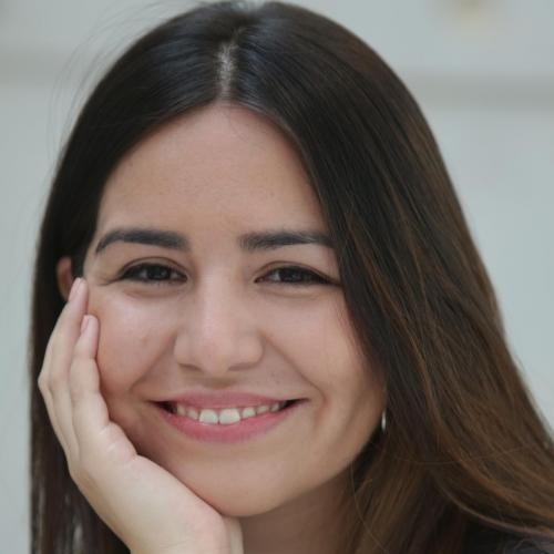 Muriel Alarcon