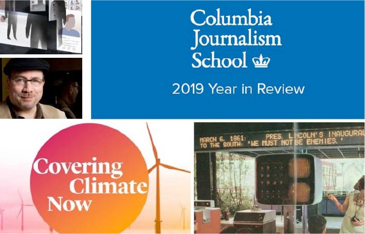 2019 Year in Review