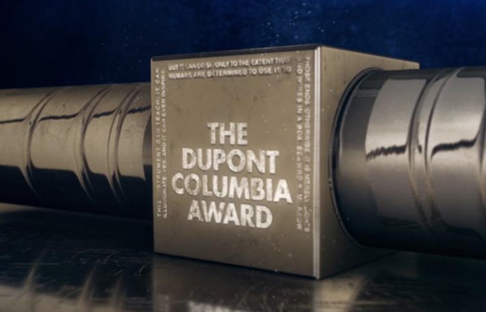 The duPont-Columbia Award