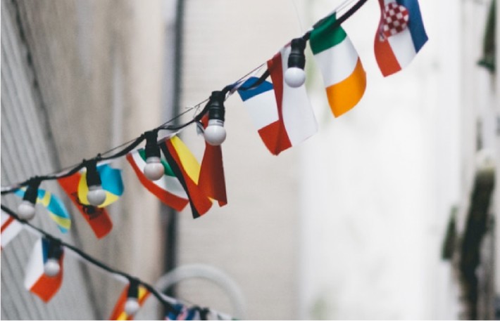 Columbia Journalism School Announces Global Visiting Fellows Initiative