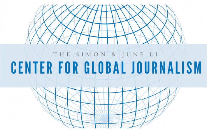 Li Center logo
