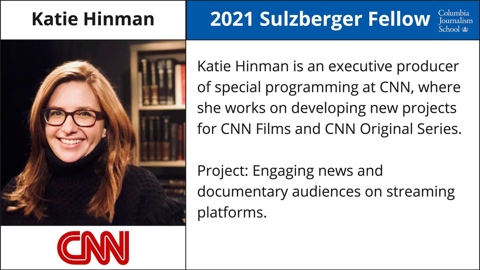 Katie Hinman