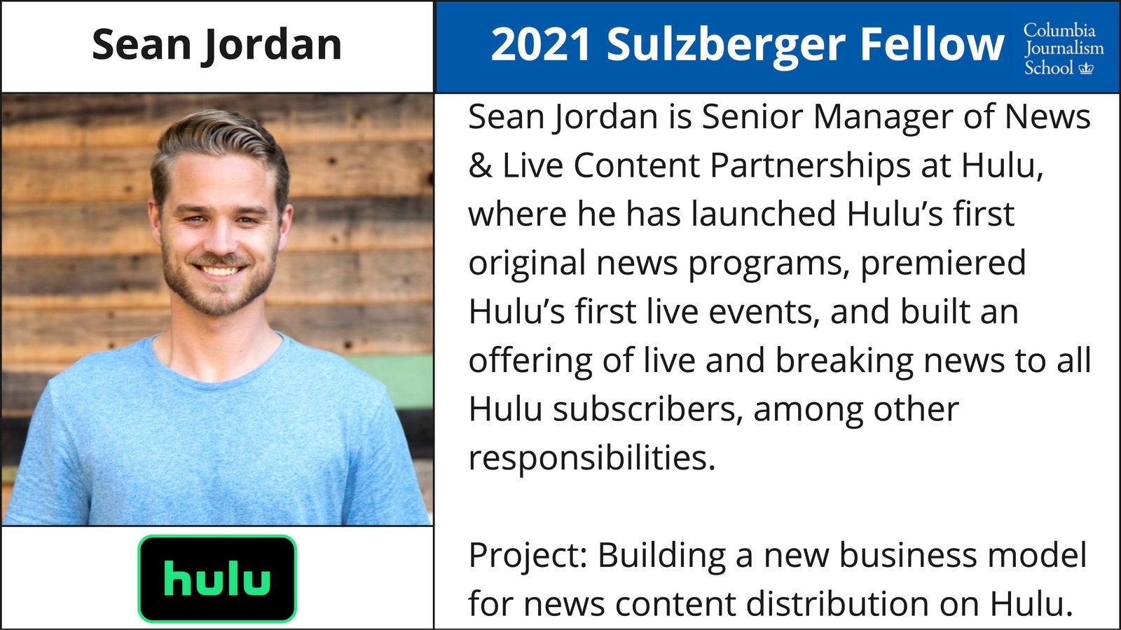Sean Jordan