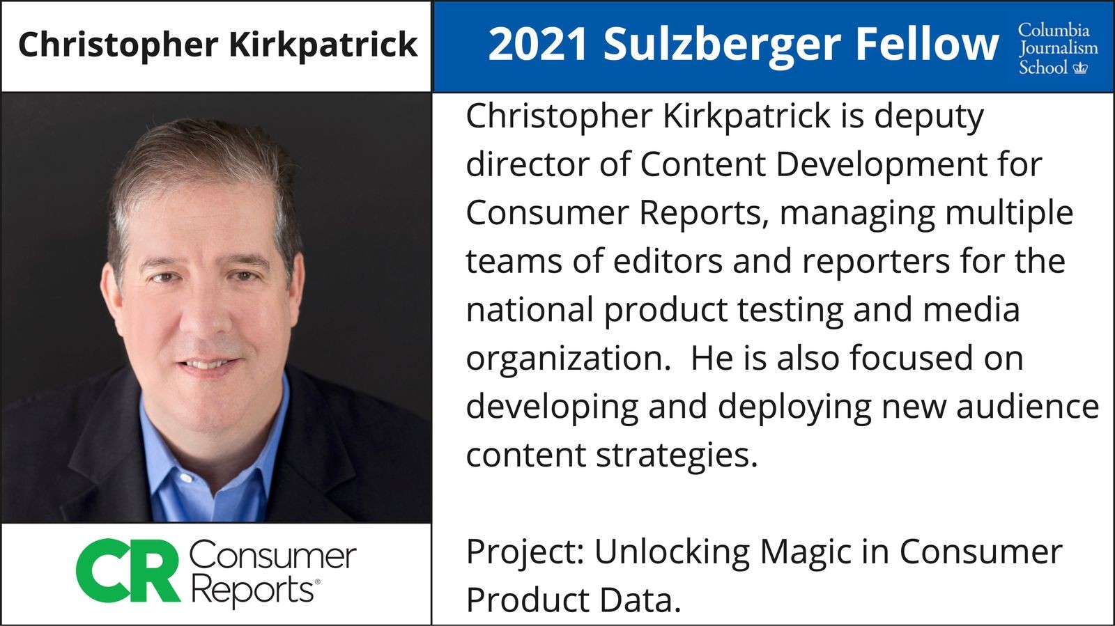 Christopher Kirkpatrick
