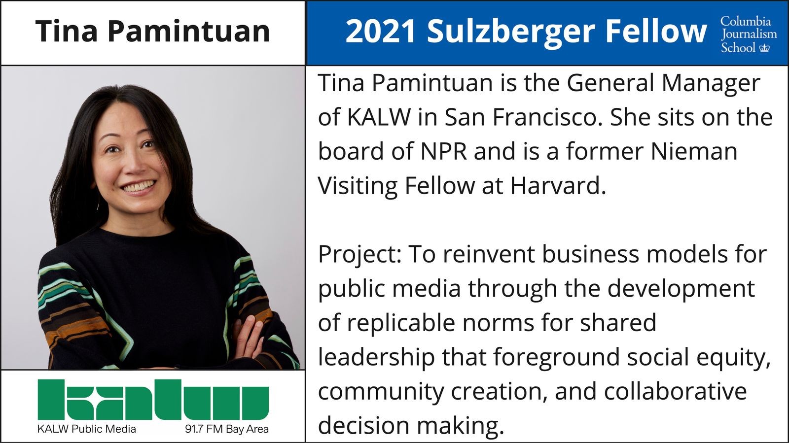 Tina Pamintuan