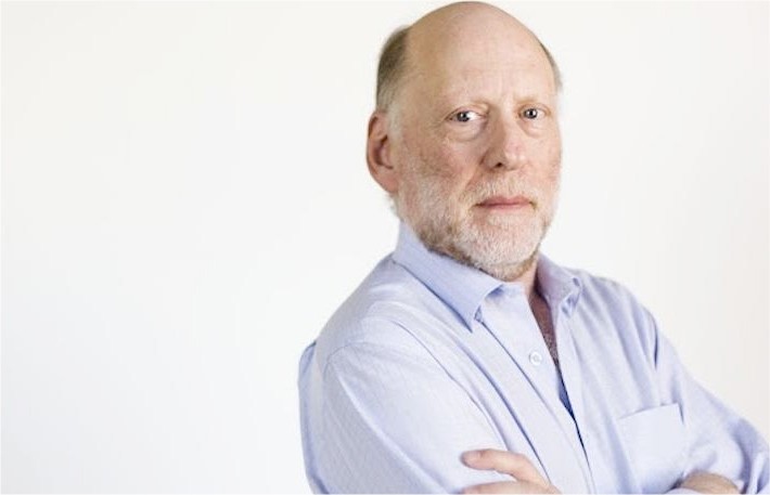 Remembering Professor Todd Gitlin