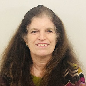 Anne Marie Cunningham