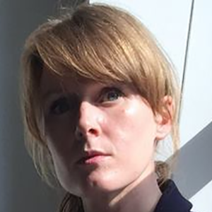 Clair MacDougall Clair MacDougall